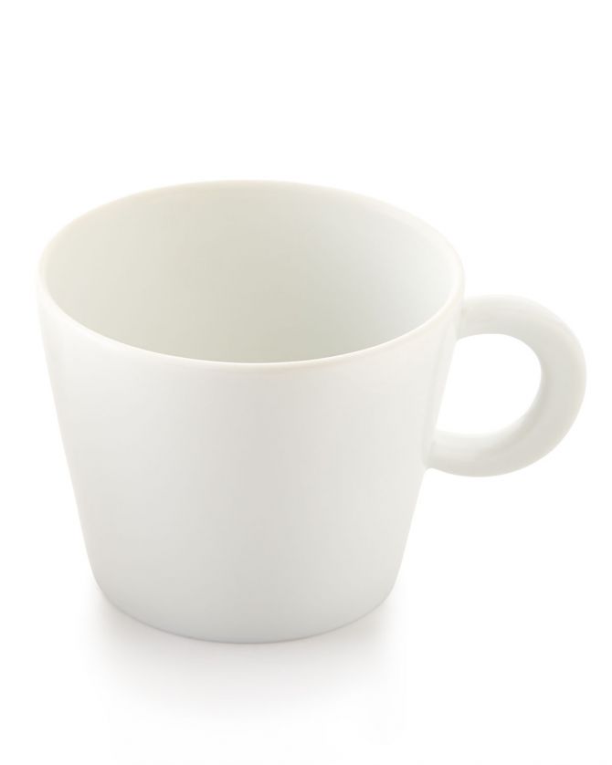 Bernardaud Ecume Tea Cup